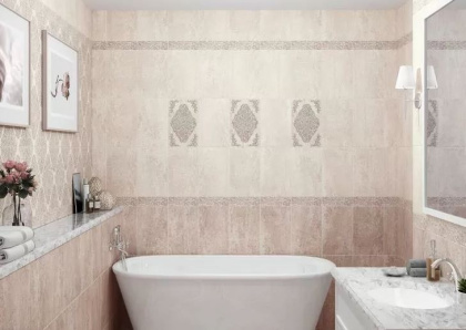 10101004886 Плитка облиц. Antico GT Светло-беж. 40*25 01_ 1 \75,6