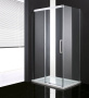 PREMIER-SOFT-W-AH-1-130/80-C-Cr-IV Душевой уголок PREMIER-SOFT-W-AH-1-130/80-C-Cr-IV Душевой уголок