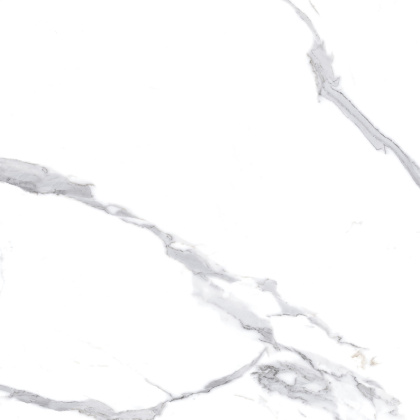 Calacatta Splendid Silver Керамогранит белый 60х60 Матовый Calacatta Splendid Silver Керамогранит белый 60х60 Матовый