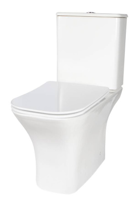 Унитаз-компакт безободковый Creto Cer C2 1002-002Cer-C2W с быстросъёмной крышкой-сиденьем микролифт Slim (арматура Geberit) Унитаз-компакт безободковый Creto Cer C2 1002-002Cer-C2W с быстросъёмной крышкой-сиденьем микролифт Slim (арматура Geberit)