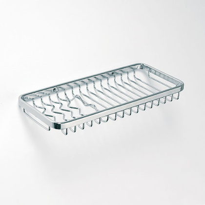 Полочка для мыла - мыльница