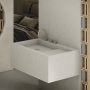 Керамогранит A Piedi White 100х100