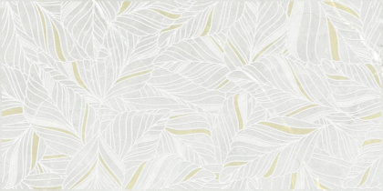 York Декор листья серо-бежевый 04-01-1-18-03-07-4137-3 30x60 York Декор листья серо-бежевый 04-01-1-18-03-07-4137-3 30x60