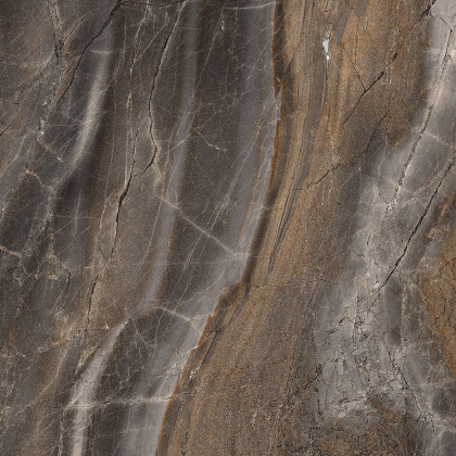 Керамогранит К19_9 Laparet Electra Brown (60смх60смх9мм) (4шт_1,44м2) полированный, м2 Керамогранит К19_9 Laparet Electra Brown (60смх60смх9мм) (4шт_1,44м2) полированный, м2