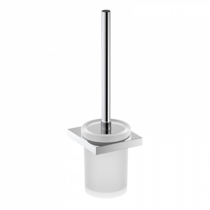 Щетка для туалета Timo Petruma 15261/00 хром