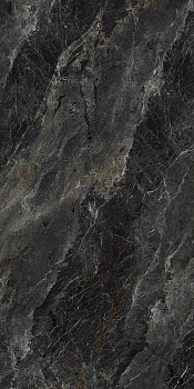 Керамический гранит 60x119,5 Риальто серый тёмный декор левый лаппатированный обрезной Керамический гранит 60x119,5 Риальто серый тёмный декор левый лаппатированный обрезной