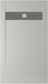 Душевой поддон Allen Brau Infinity 140x90 8.21005-PWM папирус Душевой поддон Allen Brau Infinity 140x90 8.21005-PWM папирус