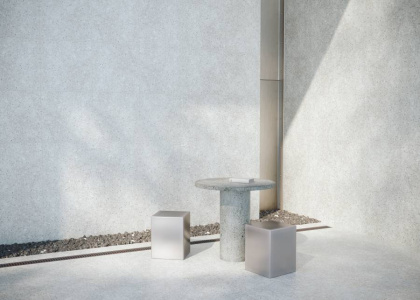 Керамогранит Ньютрон Крема 60х60