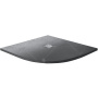 Душевой поддон из искусственного камня RGW Stone Tray ST/AL-G 100х100 16153100-02 Графит Душевой поддон из искусственного камня RGW Stone Tray ST/AL-G 100х100 16153100-02 Графит