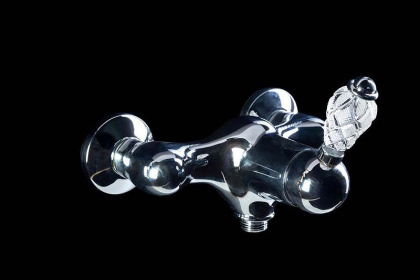 Смеситель для душа_Комплект