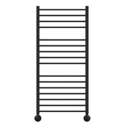 Полотенцесушитель водяной Lemark Ursus LM72116BL П16 500x1100, черный Полотенцесушитель водяной Lemark Ursus LM72116BL П16 500x1100, черный