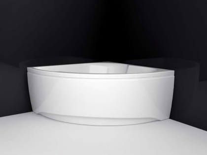 Акриловая ванна Aquanet Bali 150x150 (с каркасом) Акриловая ванна Aquanet Bali 150x150 (с каркасом)