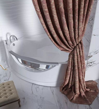 Штора текстильная 240*200 Фиолетовый