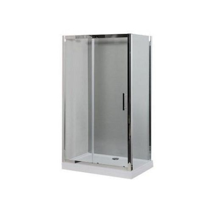 Душевой уголок Aquanet Delta NPE1131 1600х800, прозрачное стекло Душевой уголок Aquanet Delta NPE1131 1600х800, прозрачное стекло