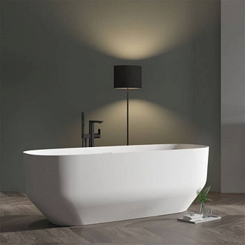 Ванна акриловая Vincea VBT-630, 1700*750*600, цвет белый, слив-перелив в комплекте, белый Ванна акриловая Vincea VBT-630, 1700*750*600, цвет белый, слив-перелив в комплекте, белый