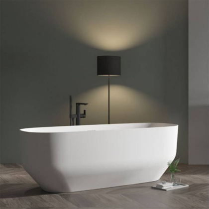 Ванна акриловая Vincea VBT-630, 1700*750*600, цвет белый, слив-перелив в комплекте, белый Ванна акриловая Vincea VBT-630, 1700*750*600, цвет белый, слив-перелив в комплекте, белый