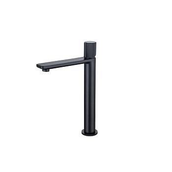 Смеситель для раковины Allen Brau Liberty 5.33002-31 черный матовый