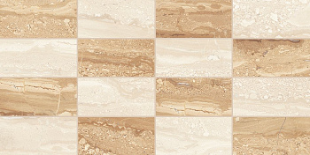 Плитка настенная 08-00-11-491 Arena мозаика бежевый 20*40 (15шт/1,2м2),м2 Плитка настенная 08-00-11-491 Arena мозаика бежевый 20*40 (15шт/1,2м2),м2