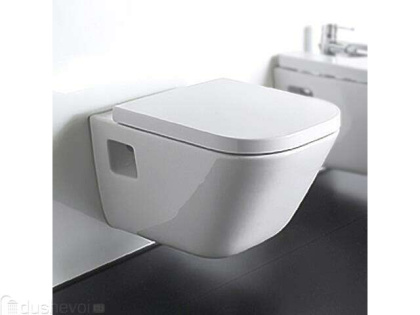 Унитаз подвесной Roca Gap 346477000