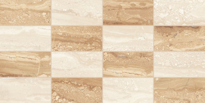 Плитка настенная 08-00-11-491 Arena мозаика бежевый 20*40 (15шт/1,2м2),м2 Плитка настенная 08-00-11-491 Arena мозаика бежевый 20*40 (15шт/1,2м2),м2