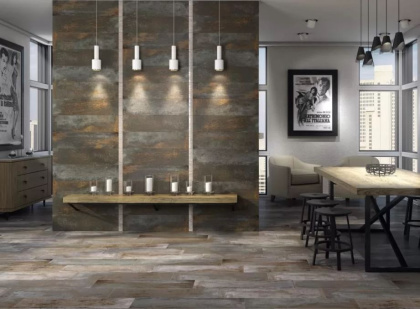 Керамогранит SG702790R Беверелло светлый обрезной 20*80*9 (11шт/1,76м2), м2