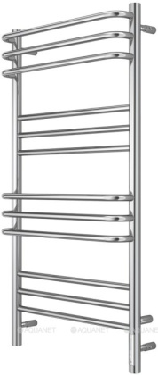 Полотенцесушитель Terminus Прато П12 500х1000 электро