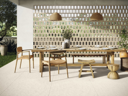 Керамогранит A Piedi Grey 100х100