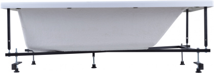 Каркас сварной для ванны Aquanet Bright 175x70 Каркас сварной для ванны Aquanet Bright 175x70