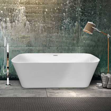 Ванна акриловая Vincea VBT-401-1700, 1700*800*580