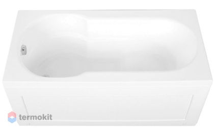 Акриловая ванна Aquanet Largo 140x70 Акриловая ванна Aquanet Largo 140x70