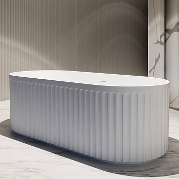 Акриловая ванна Abber 170х80 AB9410-1.7 Акриловая ванна Abber 170х80 AB9410-1.7