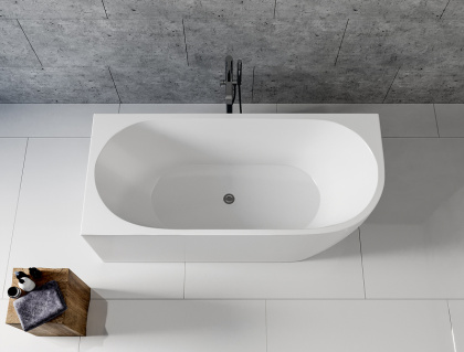 Акриловая ванна Aquanet Family Elegant A 180x80 3805N Gloss Finish Акриловая ванна Aquanet Family Elegant A 180x80 3805N Gloss Finish