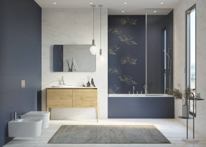 Плитка Ekzotic atmosphere 30х90