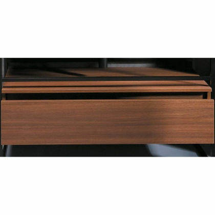 Ящик под консоль LOFT 120 dark wood, 1 полка 894-120-D Boheme Ящик под консоль LOFT 120 dark wood, 1 полка 894-120-D Boheme