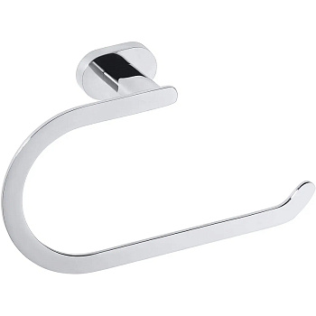 Держатель для полотенец Bemeta Oval 118404061