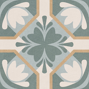 Плитка LIMA 19,8x19,8 (18 шт.в уп)