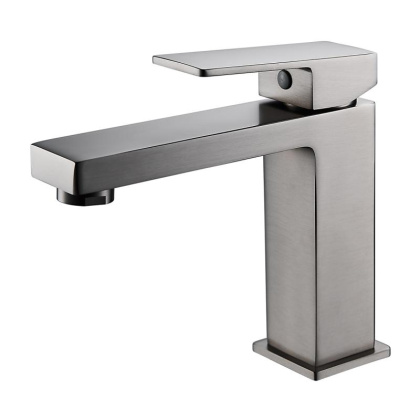 Смеситель для раковины Shevanik S96T S9601T Смеситель для раковины Shevanik S96T S9601T