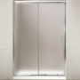 Душевая дверь BelBagno UNO-BF-1-125-P-Cr
