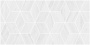 Плитка настенная Forest белый рельеф 30х60 (11шт/1,98м2),м2