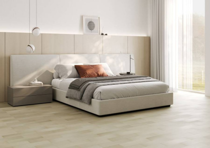 Кварцевый паркет Quartz Parquet Штучный паркет Клён Американский, 44-400-61, 5/0,6 мм