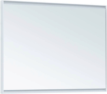 Зеркало Allen Brau Infinity 60 1.21018.WT белый Зеркало Allen Brau Infinity 60 1.21018.WT белый