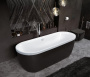 Акриловая ванна CEZARES METAURO-Central-180-80-40-W37