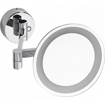 Косметическое зеркало с подсветкой 116101802