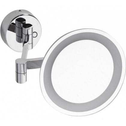 Косметическое зеркало с подсветкой 116101802