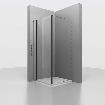 Боковая панель RGW Z-050-3B, RGW 352253112-14