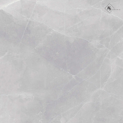 NS Ceramic Керамогранит с Эффектом Камня NSC8041 Grey 80x80 - керамическая плитка и керамогранит