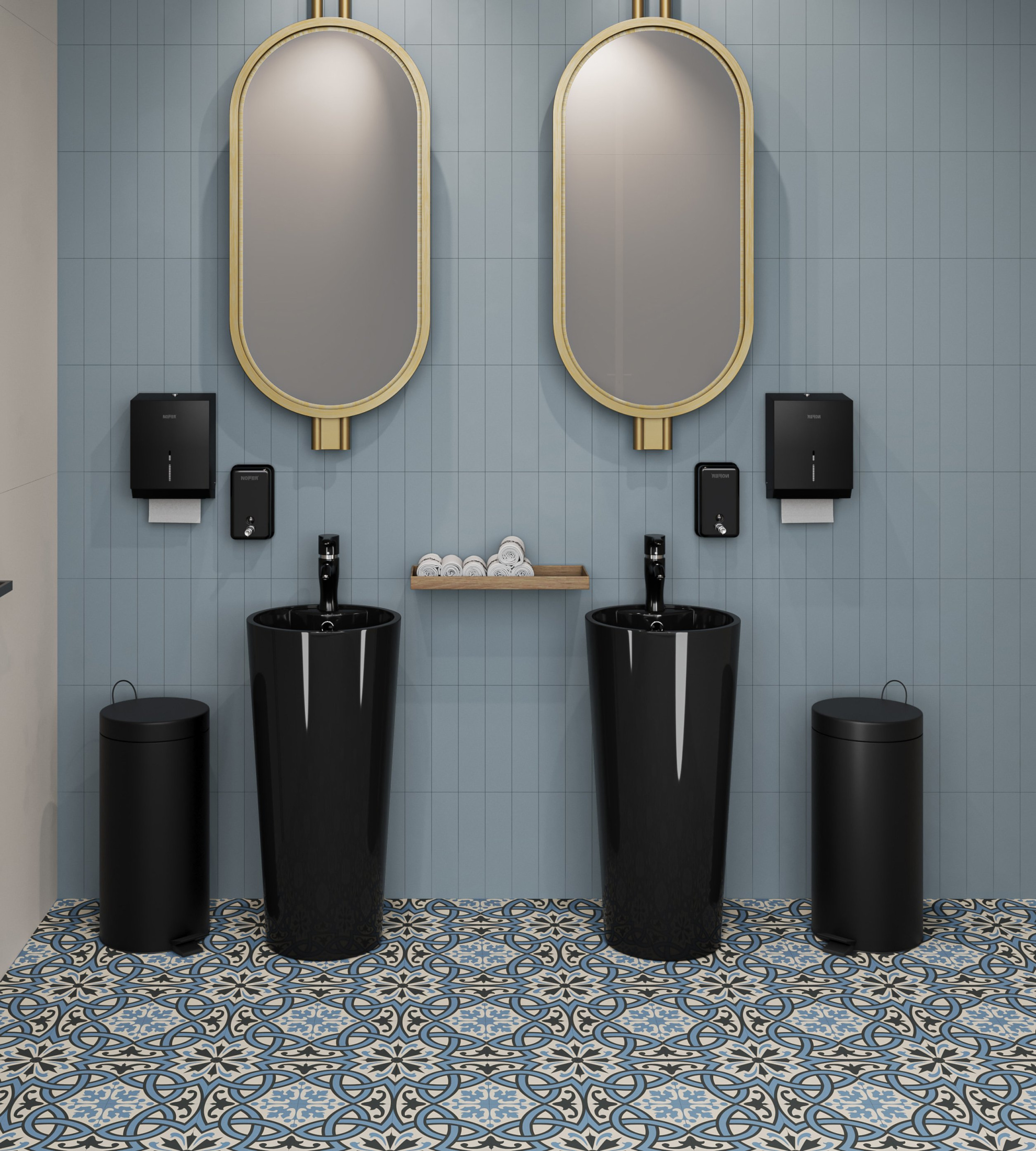 Плитка JOY 19,8x19,8 (18 шт.в уп)