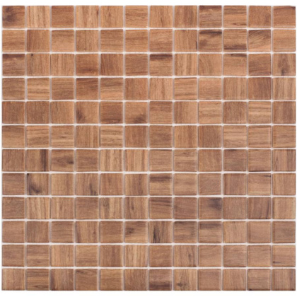 Стеклянная мозаика, 4201, Wood Стеклянная мозаика, 4201, Wood