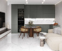 Керамогранит Laparet 26_3 Pristine White  White (60смх60смх9мм) (4шт_1,44м2) полированный, м2