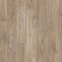 Виниловый ламинат Quick Step LIVYN Balance Glue Plus BAGP 40127 Дуб Каньон Коричневый